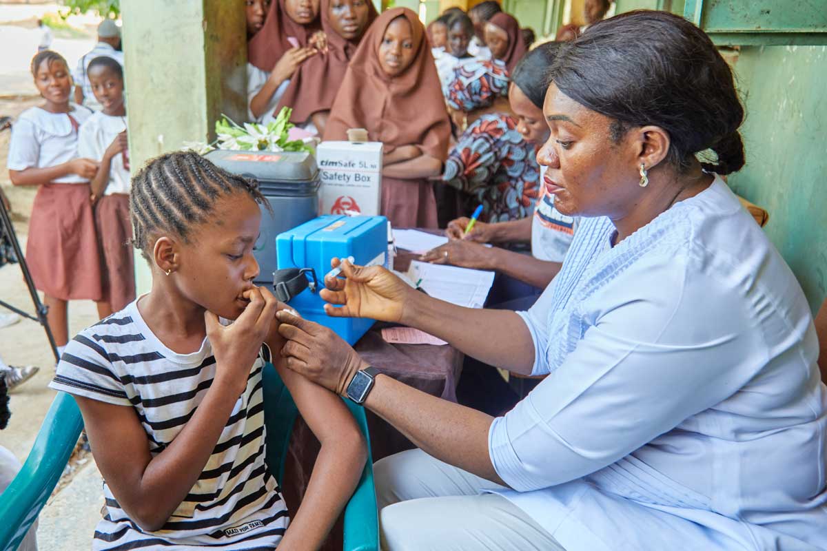 Human Papillomavirus