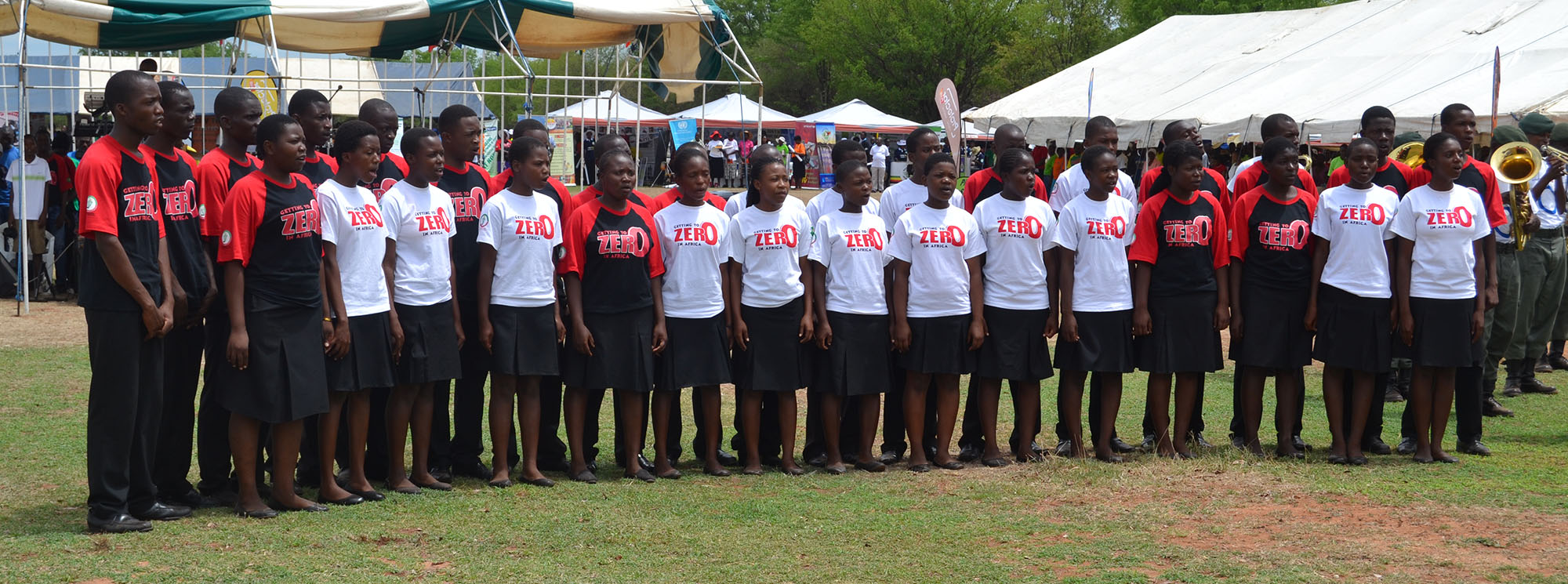 Youth HIV Programme
