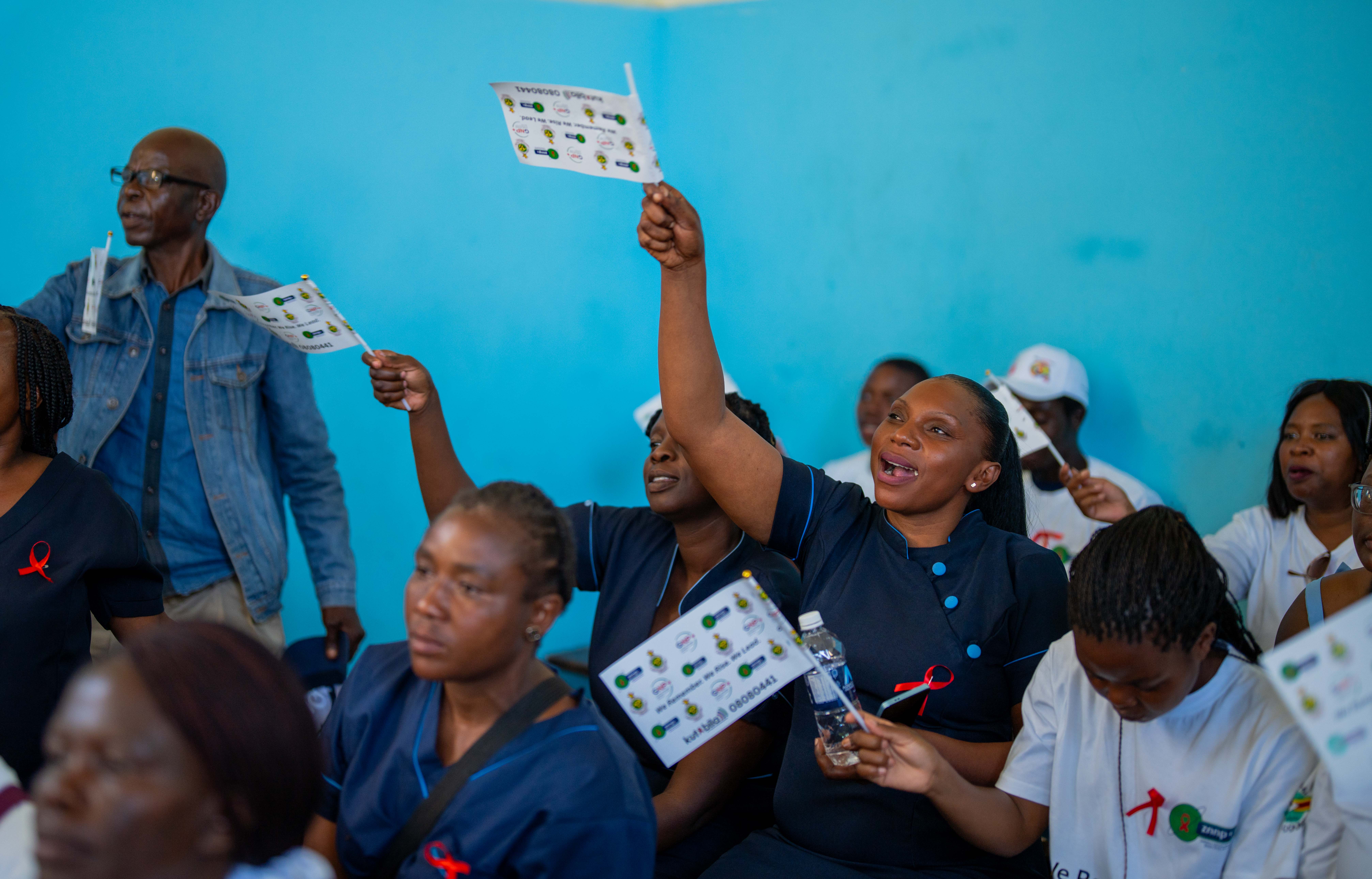 National AIDS Day 2025