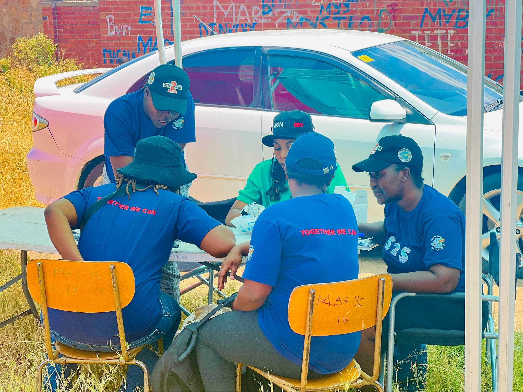 HIV Prevention & Education