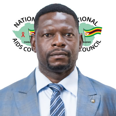 Advocate T. S. T. Dzvetero