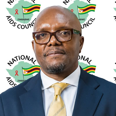 Advocate J. R. Tsivama