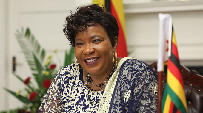 First Lady Calls For Inclusive Vaccination Efforts During African Vaccination Week