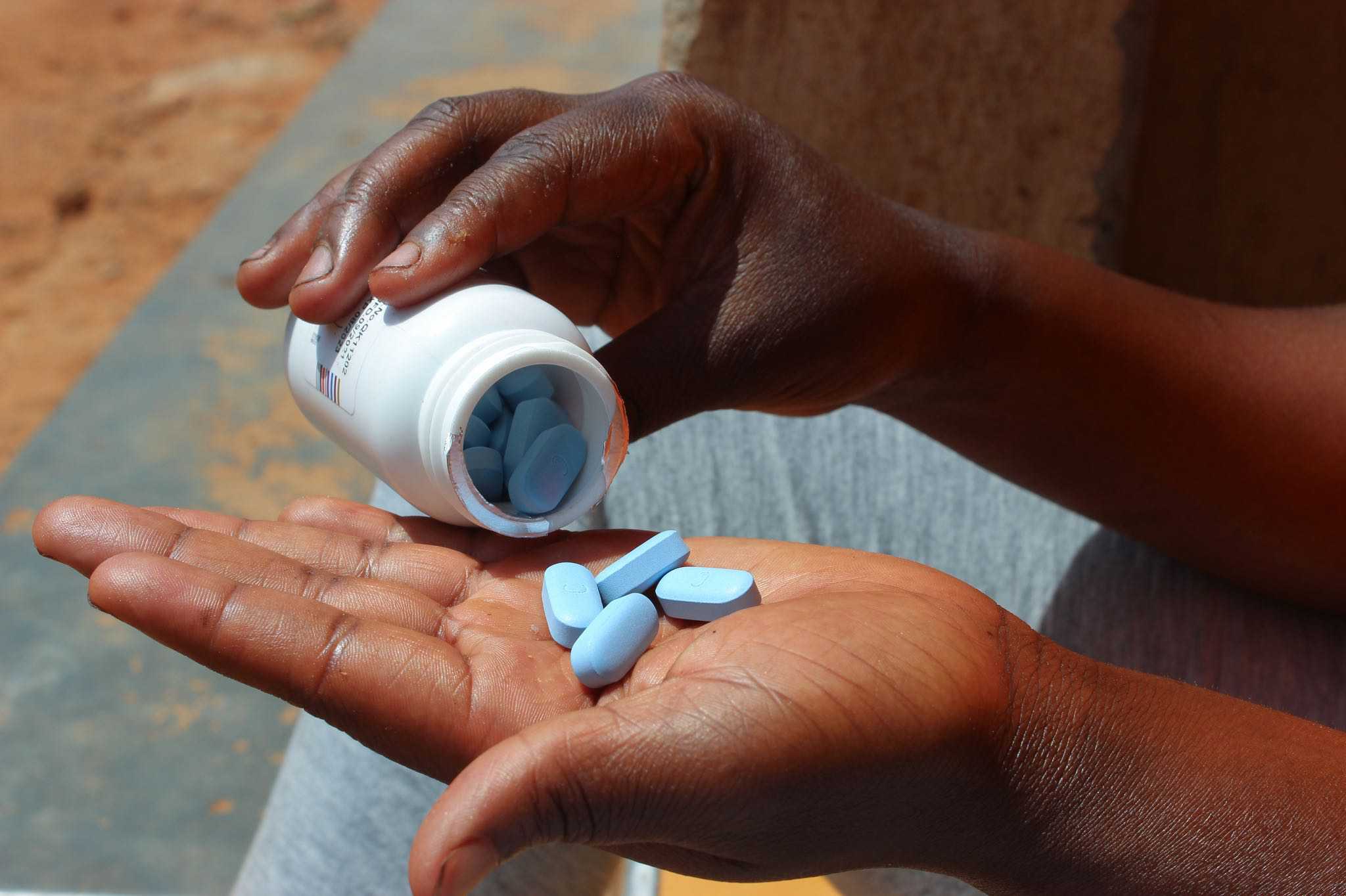 National World AIDS Day 2025-2026