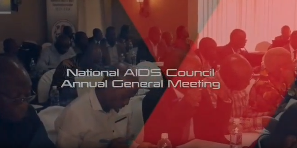 NAC Annual General Meeting